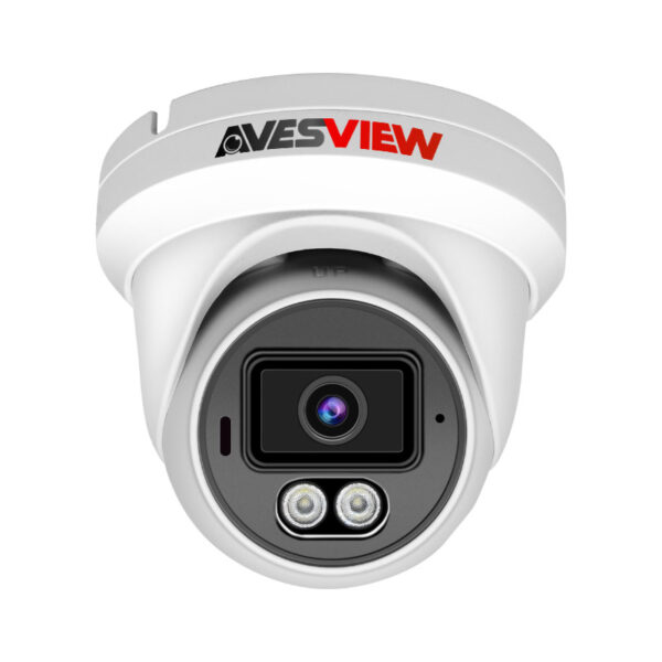 AV-IE252DW-8M8-PMST Front