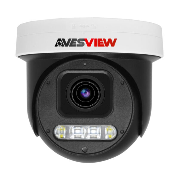 AV-IP32BDB-8MH-PMST Front